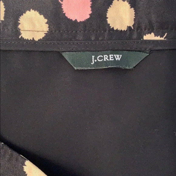 J. Crew Skirt size 10 - Picture 3 of 5